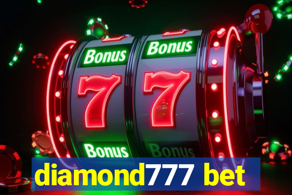 diamond777 bet